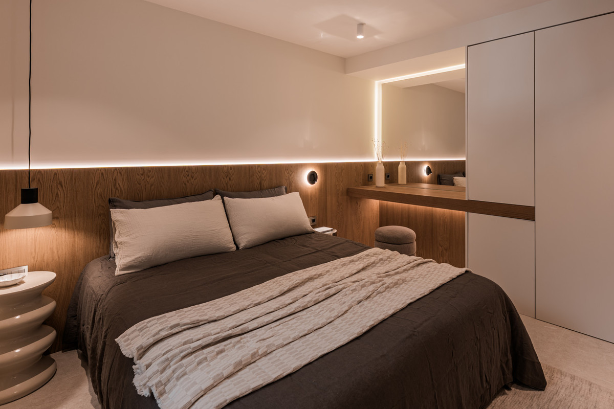 4 Bed Apartment for sale in Aloha Costa Del Sol, Málaga, Spain
