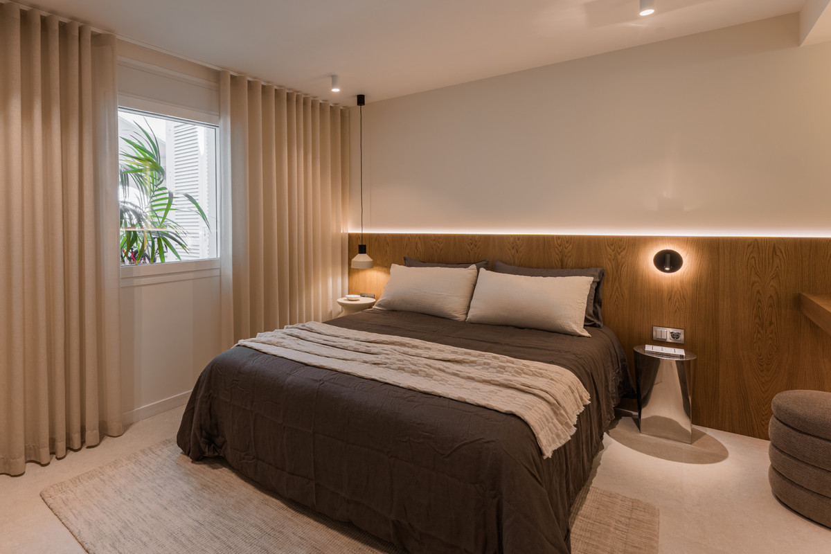 4 Bed Apartment for sale in Aloha Costa Del Sol, Málaga, Spain