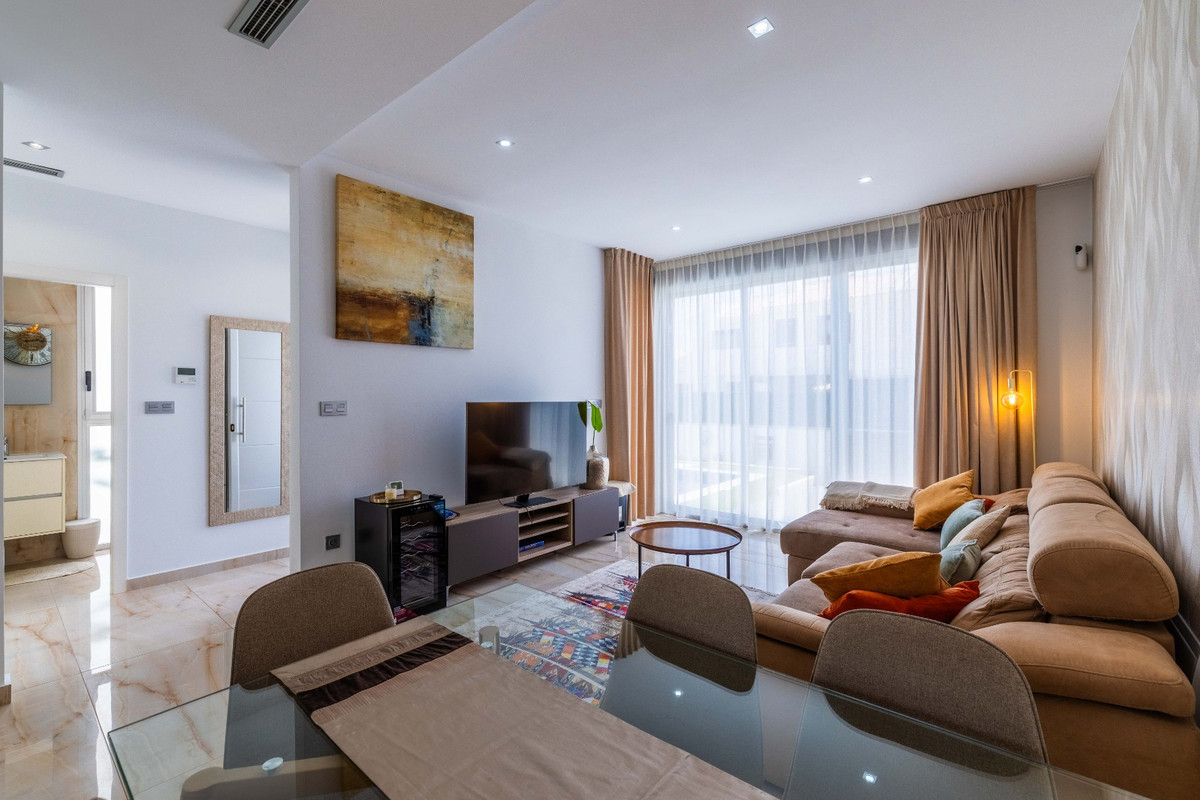 3 Bed Townhouse for sale in Ciudad Quesada Costa Blanca, Alicante, Spain