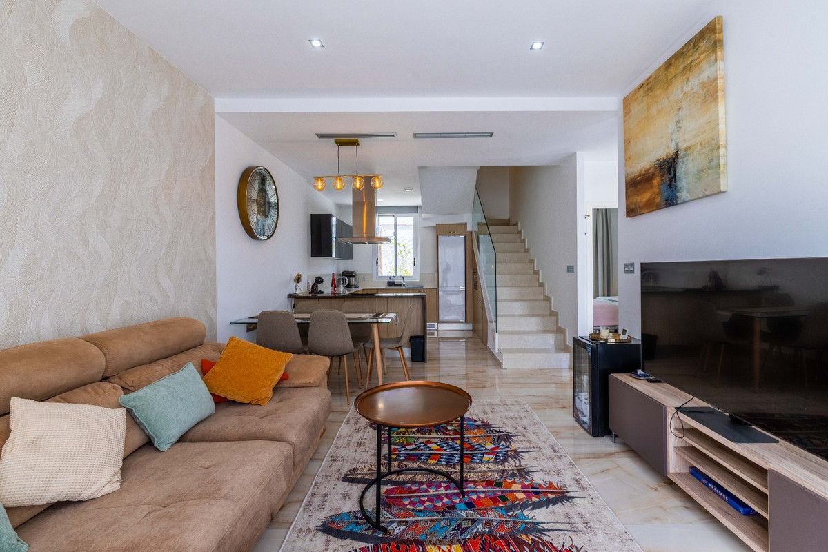 3 Bed Townhouse for sale in Ciudad Quesada Costa Blanca, Alicante, Spain