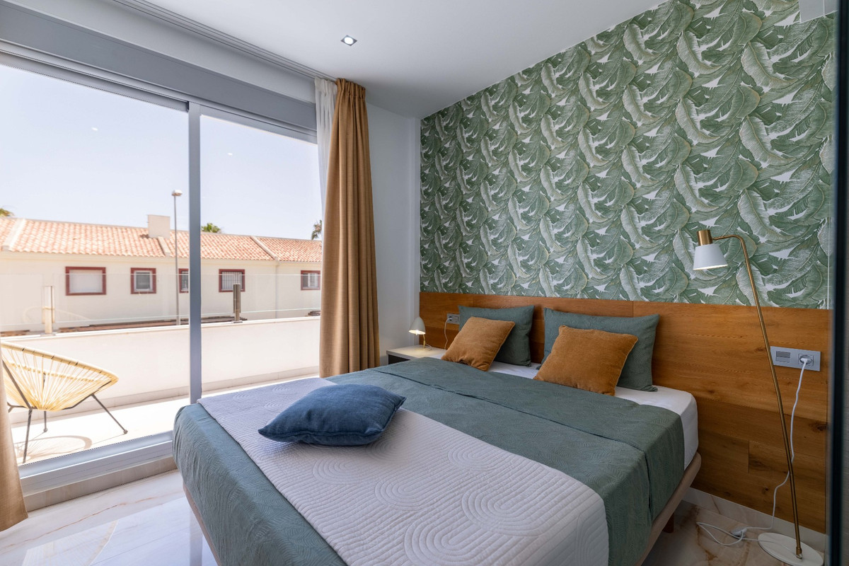 3 Bed Townhouse for sale in Ciudad Quesada Costa Blanca, Alicante, Spain