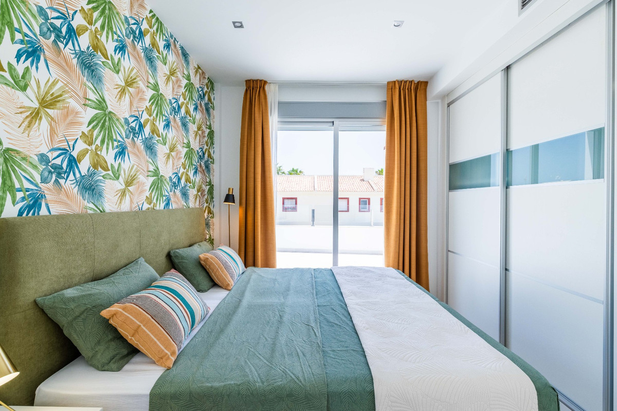 3 Bed Townhouse for sale in Ciudad Quesada Costa Blanca, Alicante, Spain