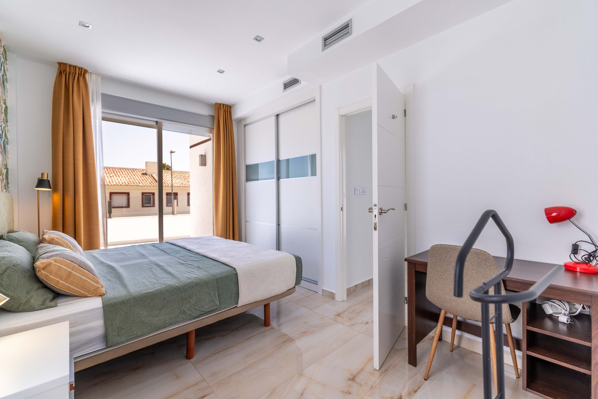 3 Bed Townhouse for sale in Ciudad Quesada Costa Blanca, Alicante, Spain