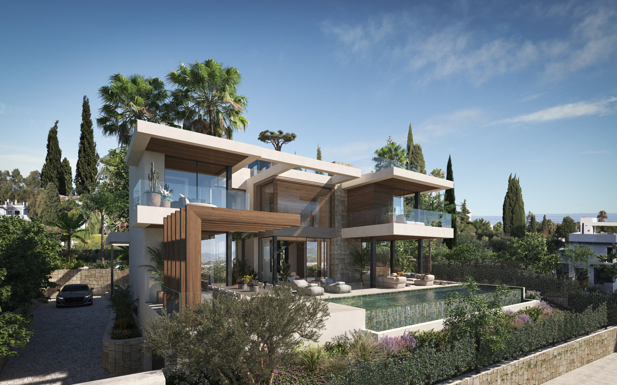 Se vende Terreno Rustico de 5 dormitorios en Costa Del Sol, Málaga, España