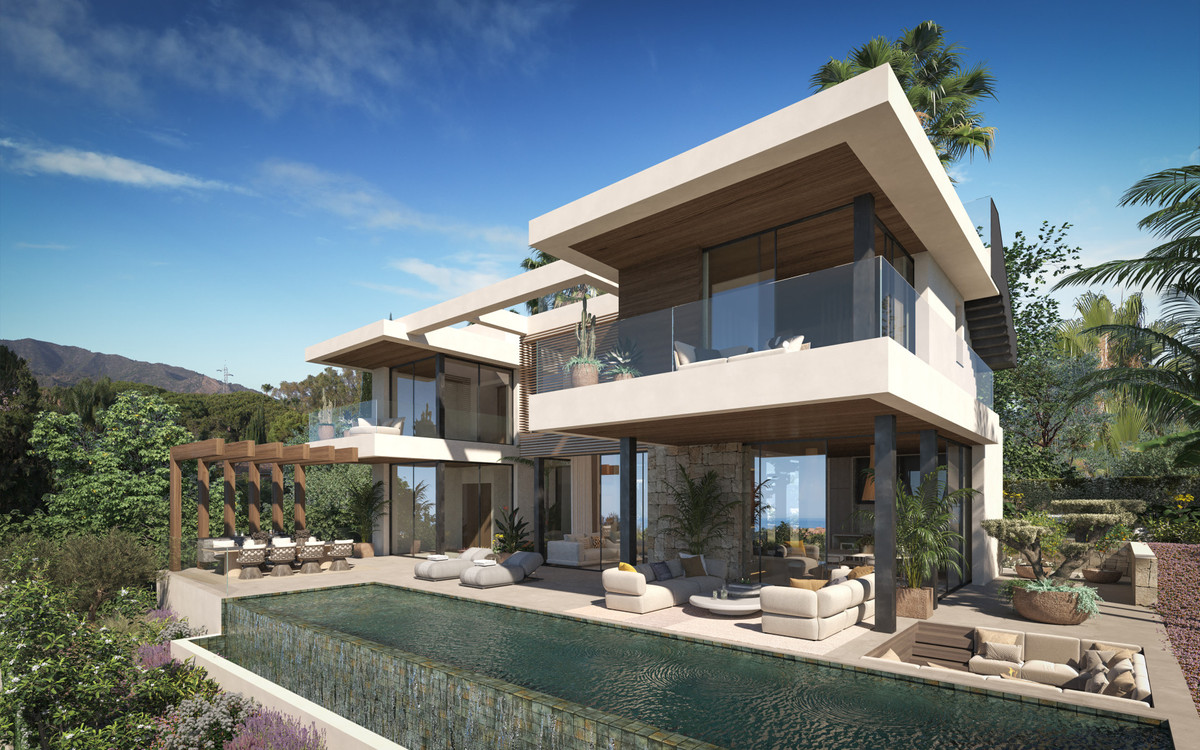Se vende Terreno Rustico de 5 dormitorios en Costa Del Sol, Málaga, España