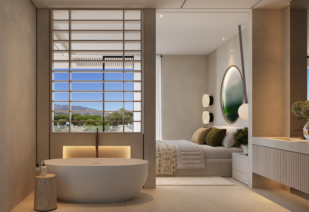 Se vende Terreno Rustico de 5 dormitorios en Costa Del Sol, Málaga, España