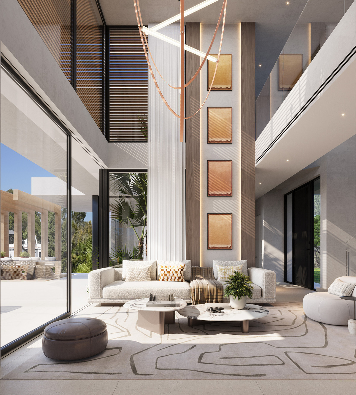Se vende Terreno Rustico de 5 dormitorios en Costa Del Sol, Málaga, España