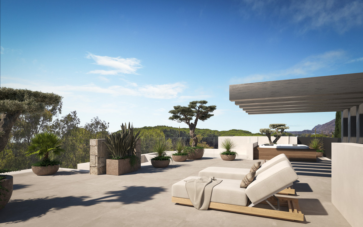 Se vende Terreno Rustico de 5 dormitorios en Costa Del Sol, Málaga, España