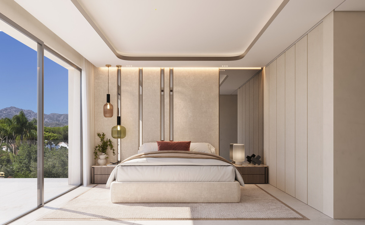 Se vende Terreno Rustico de 5 dormitorios en Costa Del Sol, Málaga, España