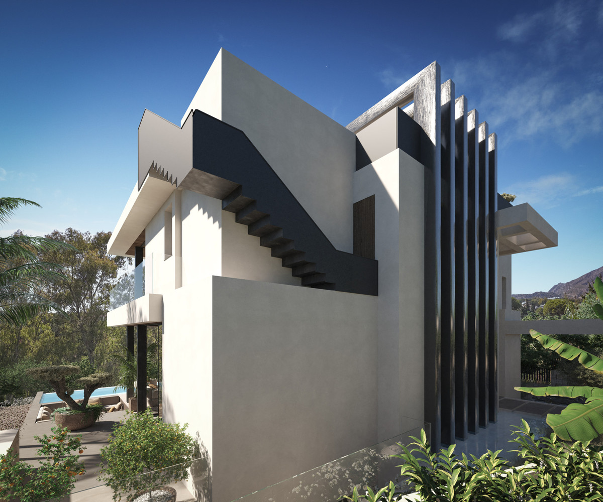 Se vende Terreno Rustico de 5 dormitorios en Costa Del Sol, Málaga, España