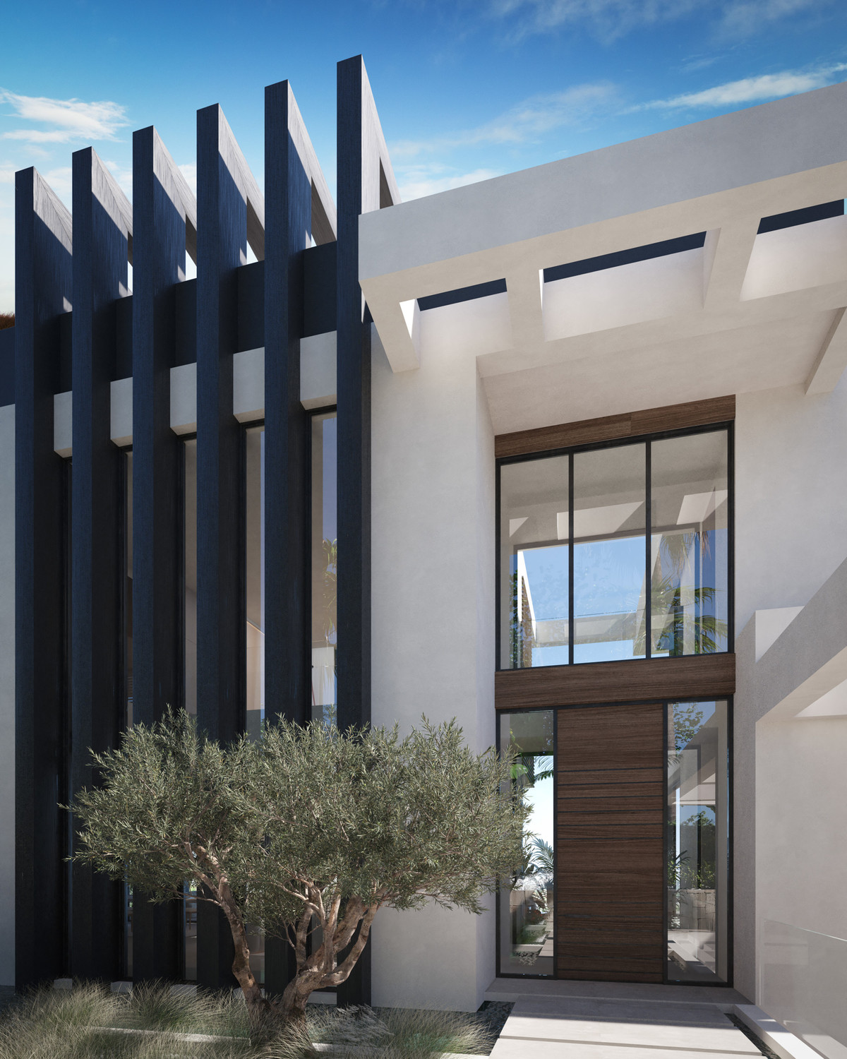 Se vende Terreno Rustico de 5 dormitorios en Costa Del Sol, Málaga, España