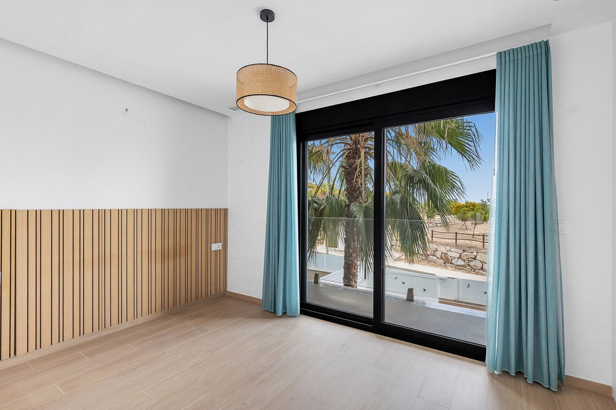 3 Bed Townhouse for sale in Benijofar Costa Blanca, Alicante, Spain