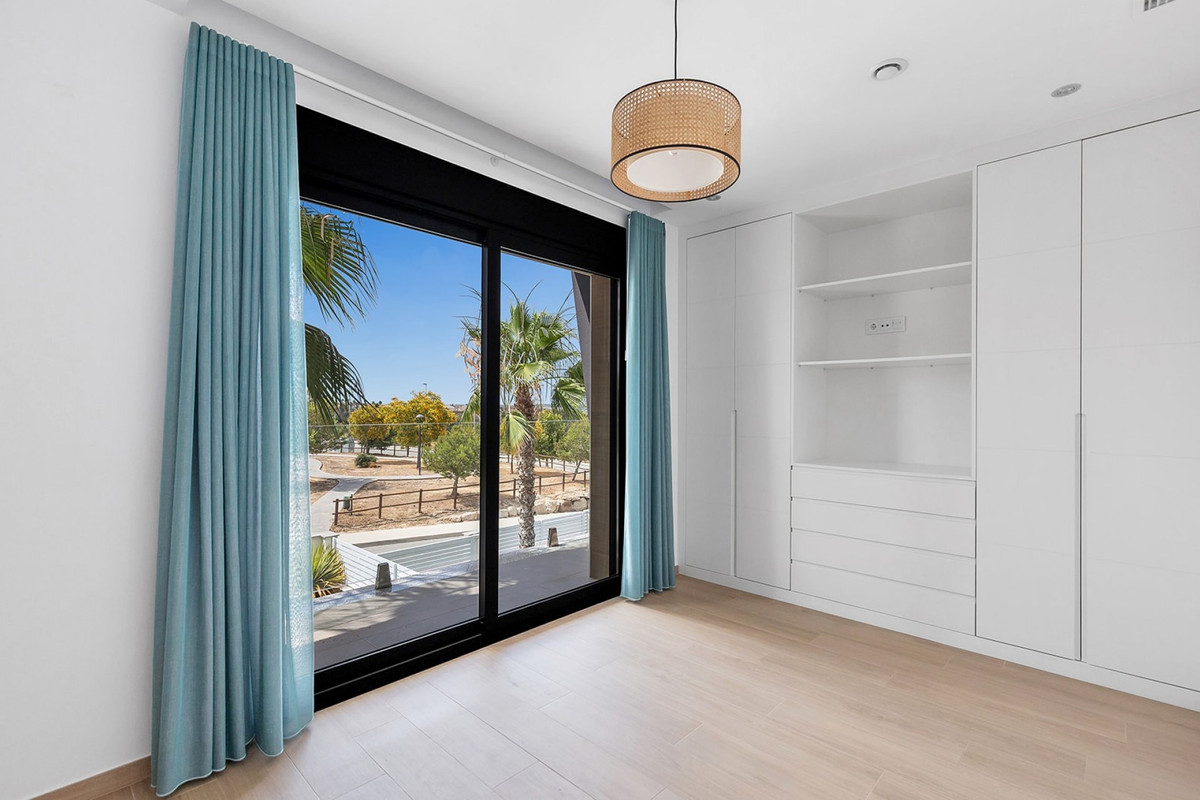 3 Bed Townhouse for sale in Benijofar Costa Blanca, Alicante, Spain