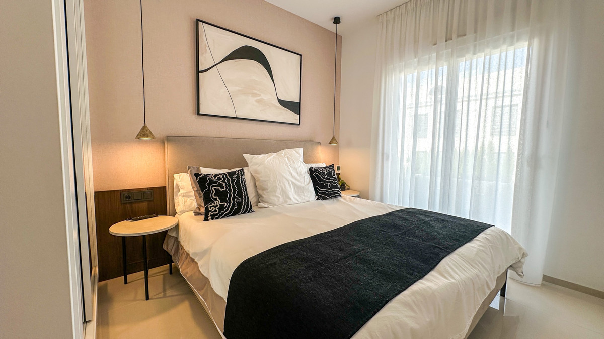 Se vende Bungalow de 2 dormitorios en Costa Blanca, Alicante, España
