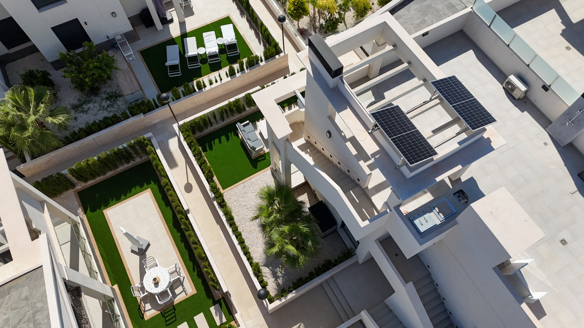 Se vende Bungalow de 2 dormitorios en Costa Blanca, Alicante, España