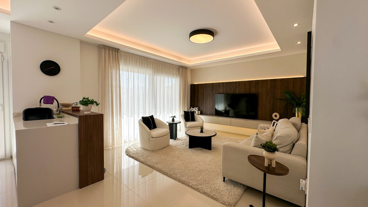 Se vende Bungalow de 2 dormitorios en Costa Blanca, Alicante, España