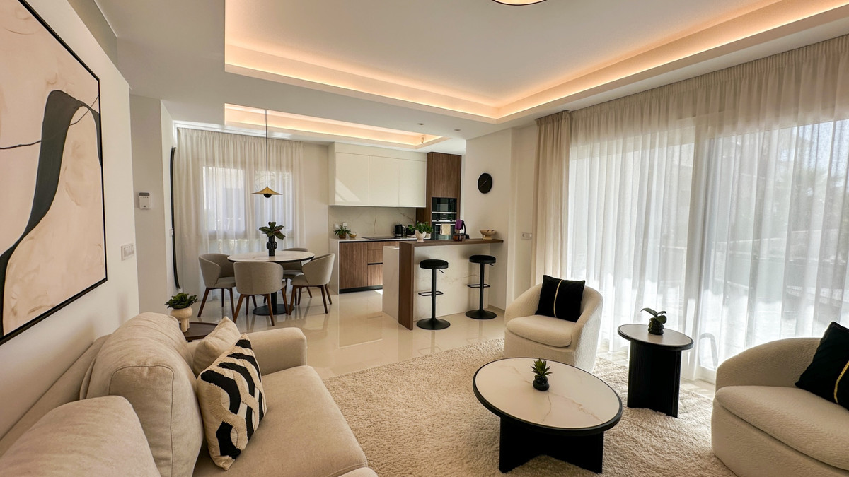 Se vende Bungalow de 2 dormitorios en Costa Blanca, Alicante, España