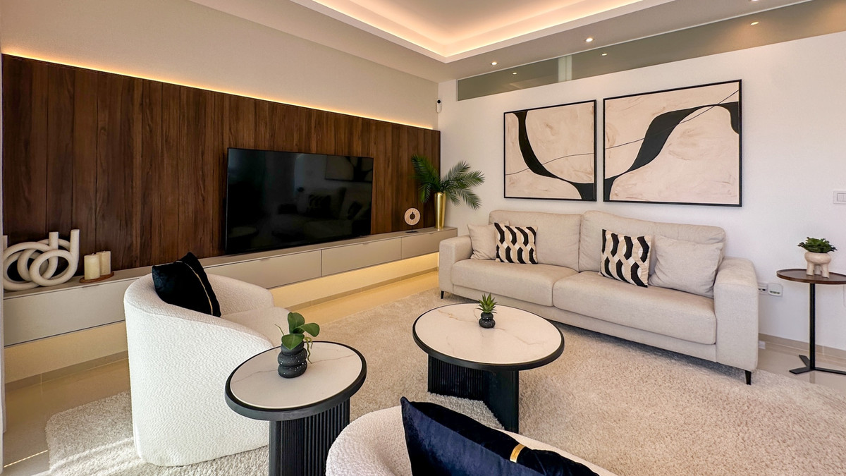 Se vende Bungalow de 2 dormitorios en Costa Blanca, Alicante, España