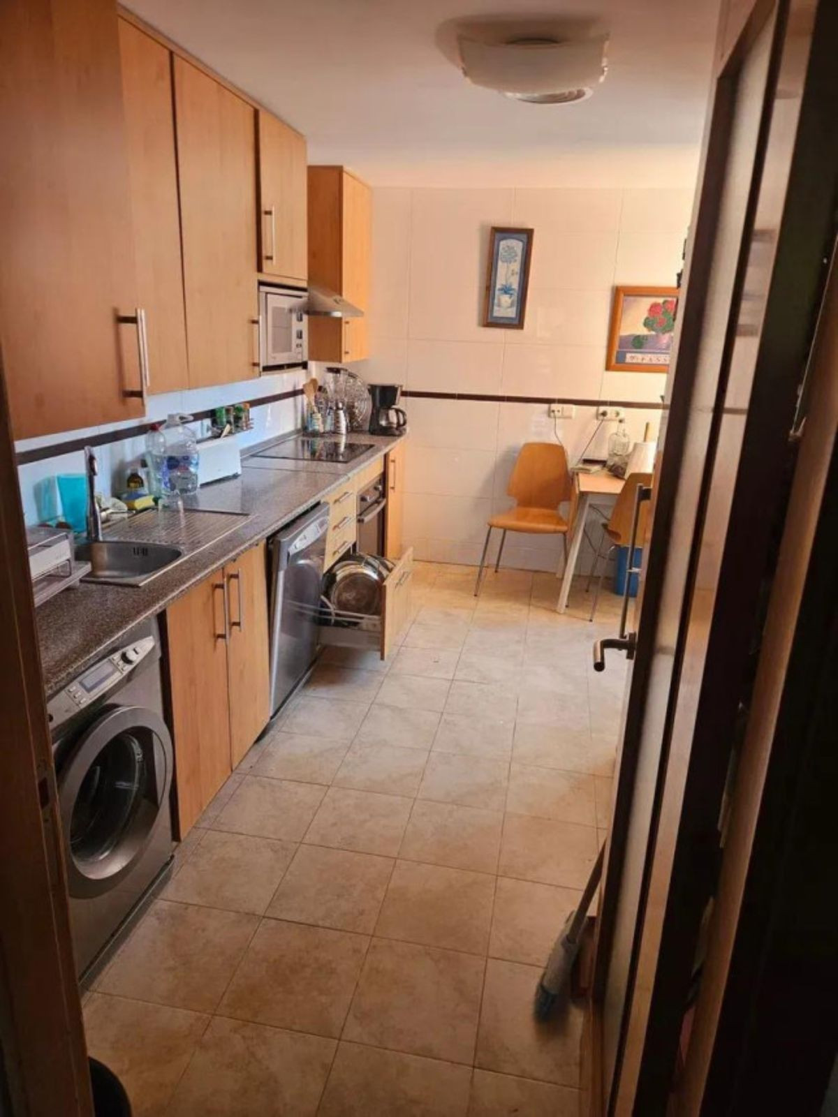 2 Bed Apartment for sale in Estepona Costa Del Sol, Málaga, Spain