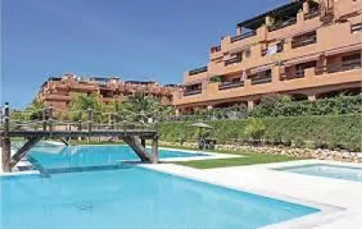 2 Bed Apartment for sale in Estepona Costa Del Sol, Málaga, Spain