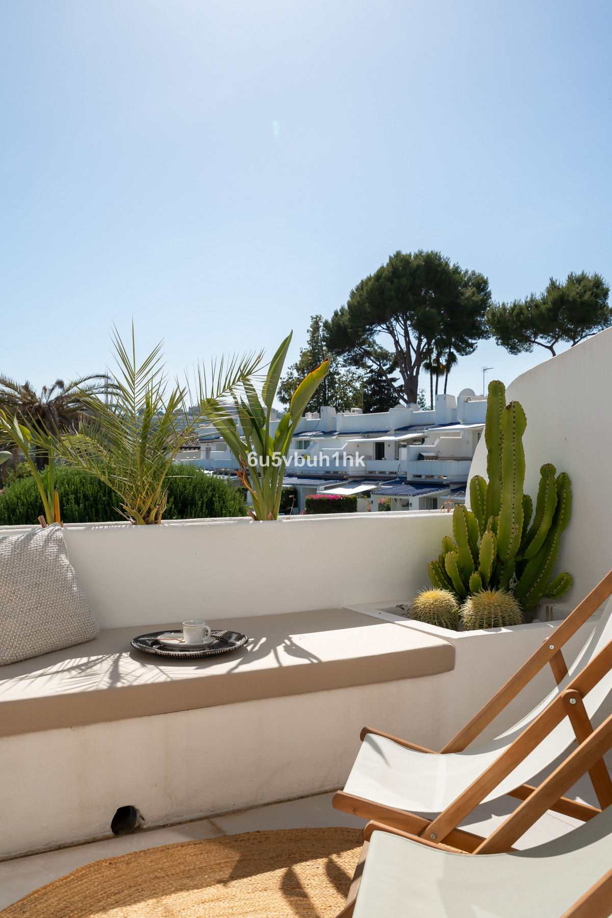 4 Bed Townhouse for sale in Nueva Andalucía Costa Del Sol, Málaga, Spain