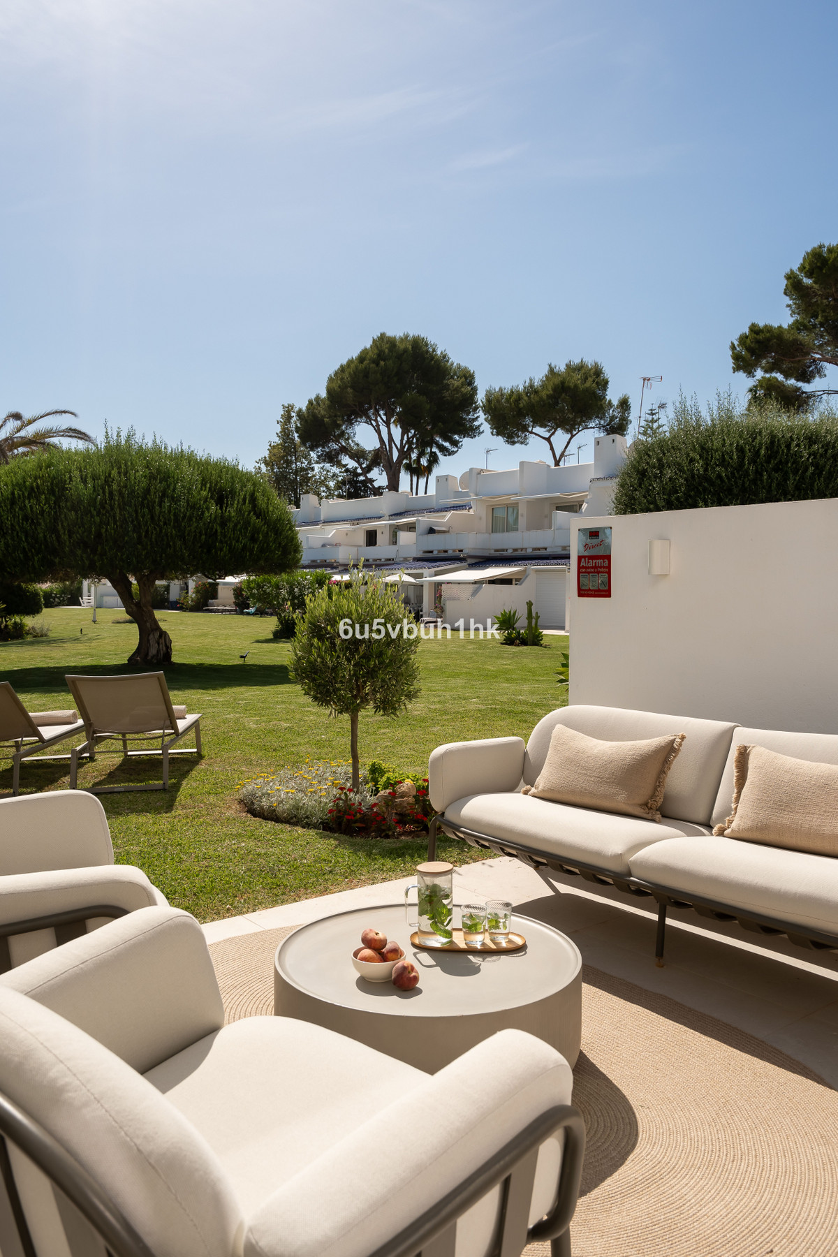 4 Bed Townhouse for sale in Nueva Andalucía Costa Del Sol, Málaga, Spain