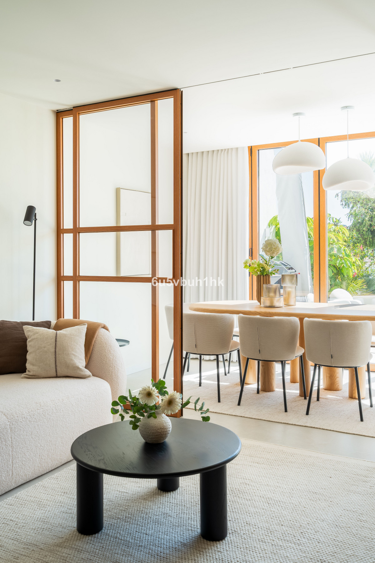 4 Bed Townhouse for sale in Nueva Andalucía Costa Del Sol, Málaga, Spain
