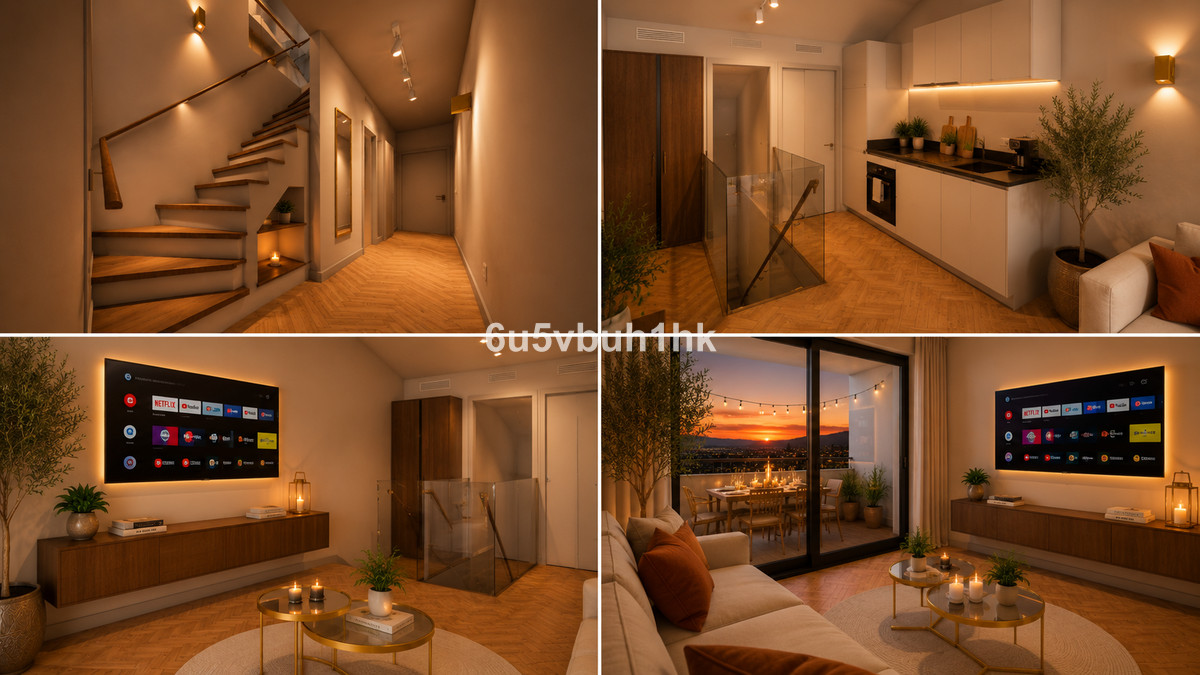 Se vende Dúplex de 2 dormitorios en Costa Del Sol, Málaga, España