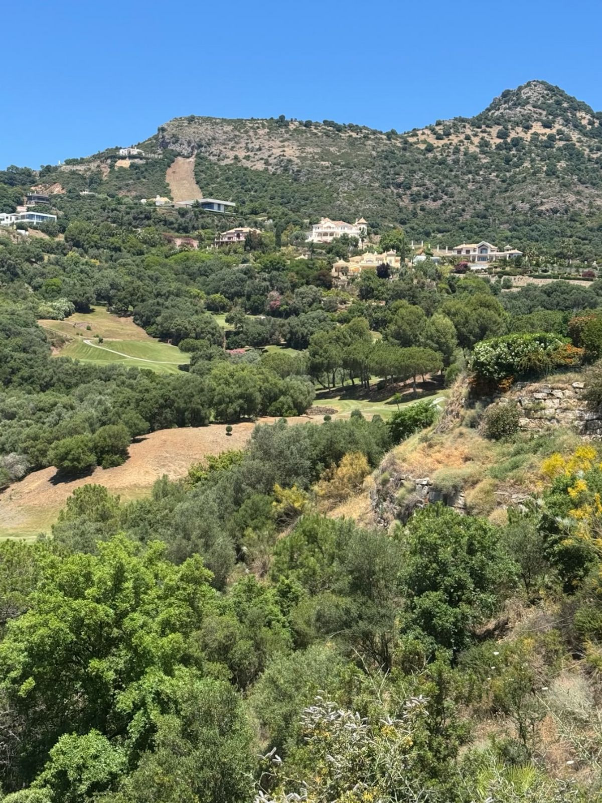 Se vende Terreno Urbano  en Costa Del Sol, Málaga, España