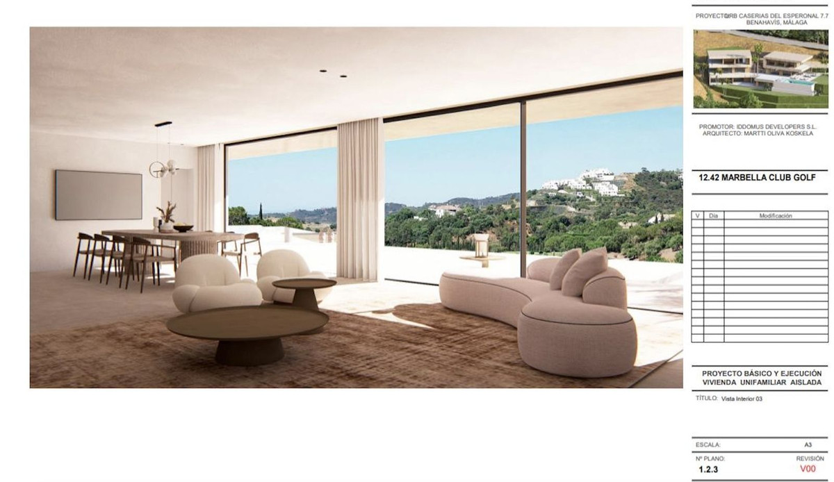 Se vende Terreno Urbano  en Costa Del Sol, Málaga, España
