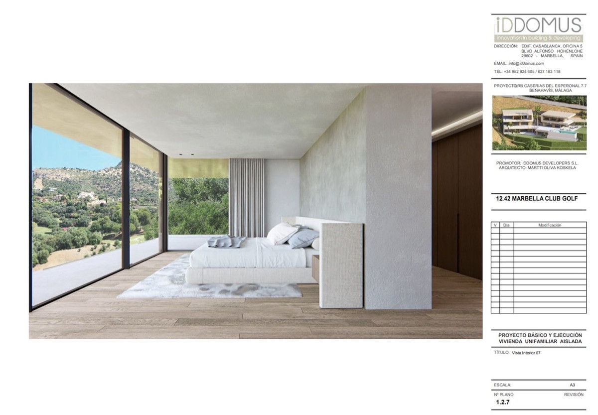 Se vende Terreno Urbano  en Costa Del Sol, Málaga, España