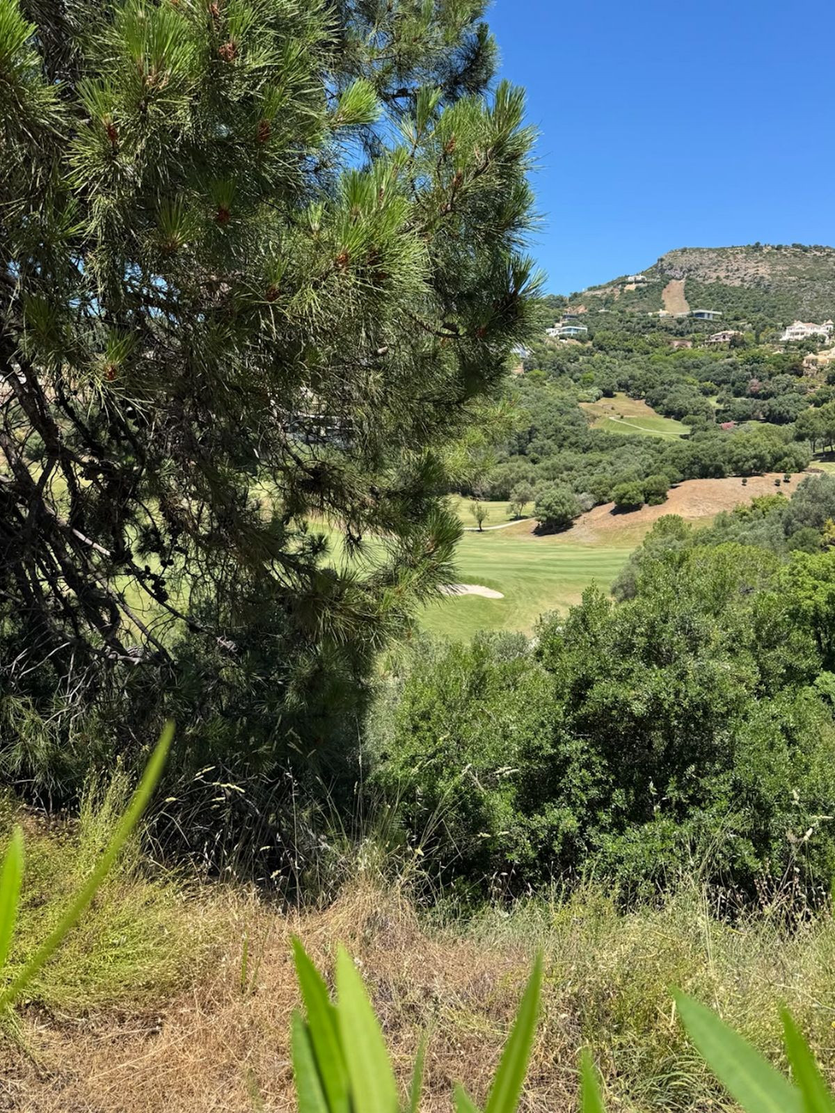 Se vende Terreno Urbano  en Costa Del Sol, Málaga, España