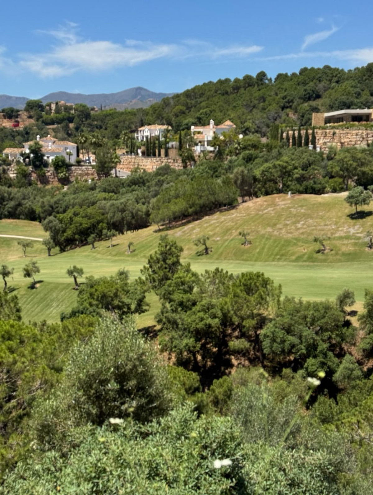 Se vende Terreno Urbano  en Costa Del Sol, Málaga, España