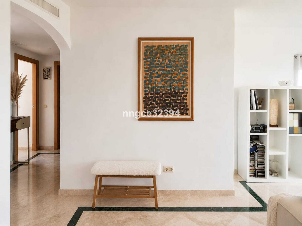 Se vende Apartamento Planta Media de 2 dormitorios en Costa Del Sol, Málaga, España