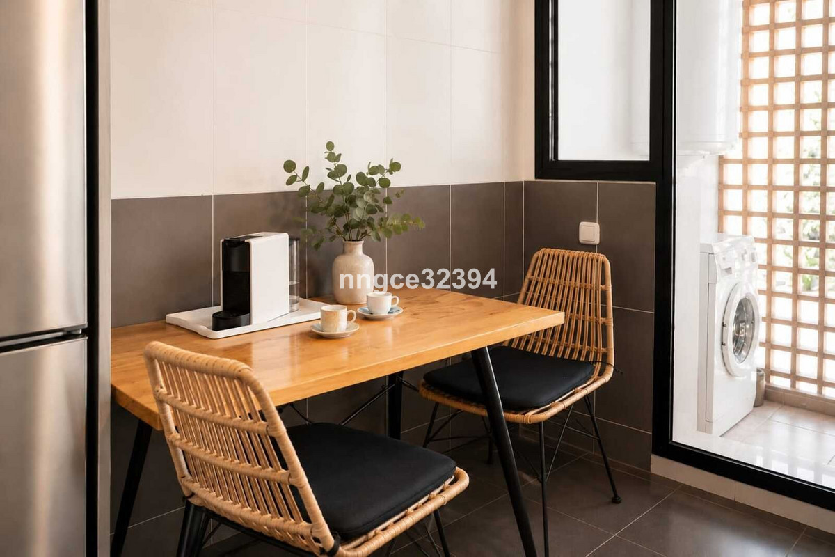 Se vende Apartamento Planta Media de 2 dormitorios en Costa Del Sol, Málaga, España