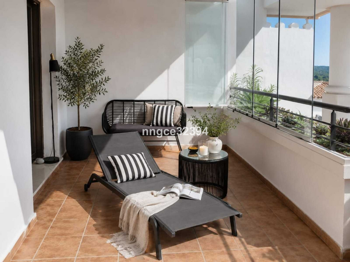 Se vende Apartamento Planta Media de 2 dormitorios en Costa Del Sol, Málaga, España