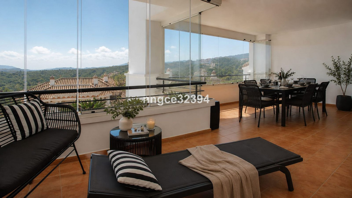 Se vende Apartamento Planta Media de 2 dormitorios en Costa Del Sol, Málaga, España