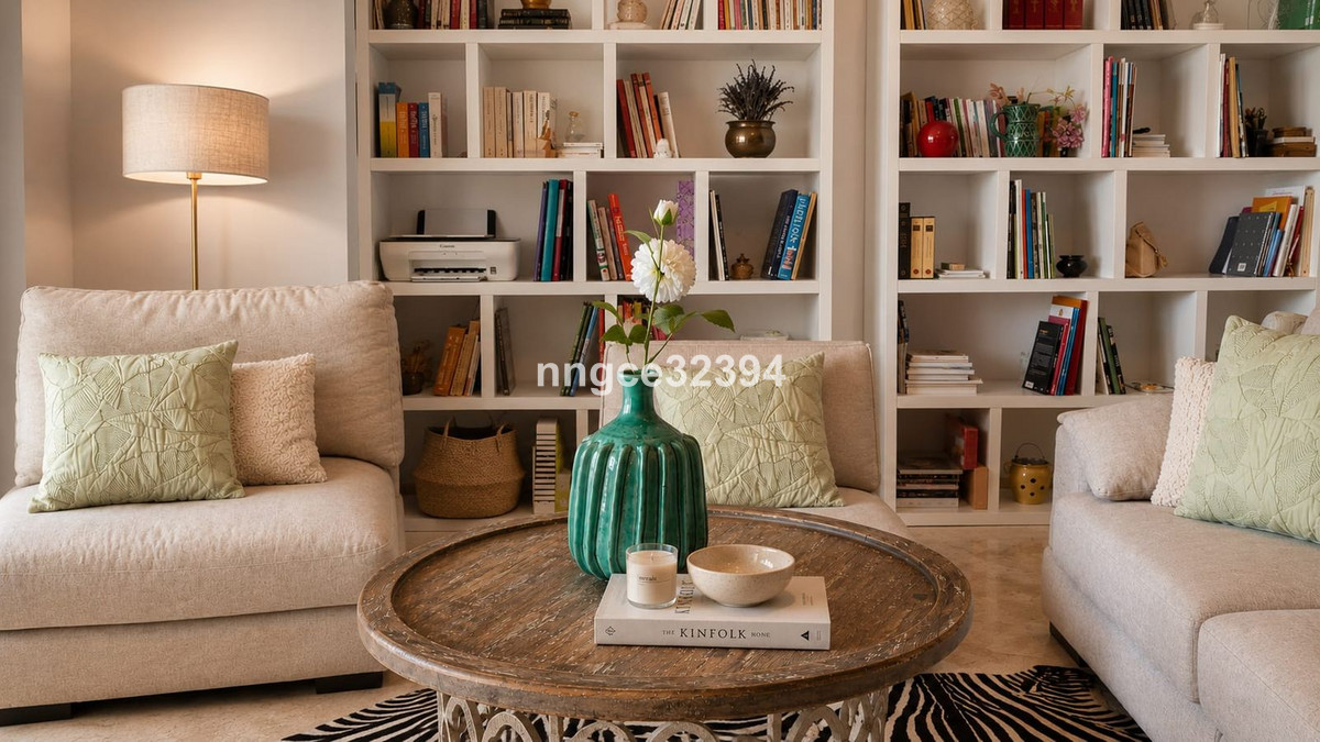 Se vende Apartamento Planta Media de 2 dormitorios en Costa Del Sol, Málaga, España