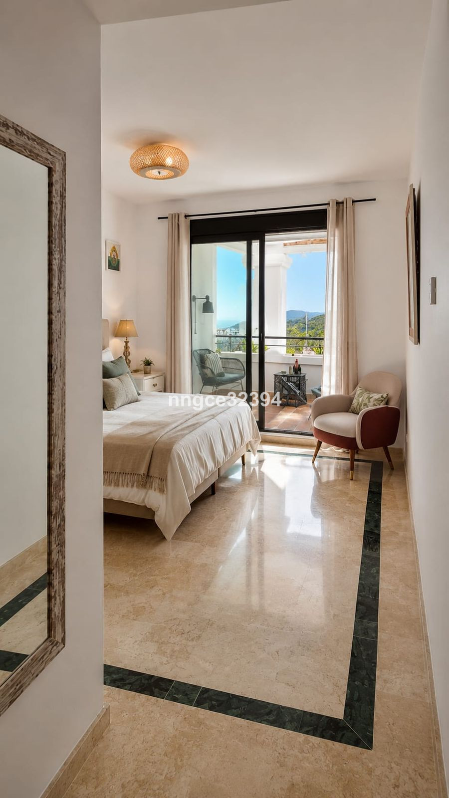 Se vende Apartamento Planta Media de 2 dormitorios en Costa Del Sol, Málaga, España