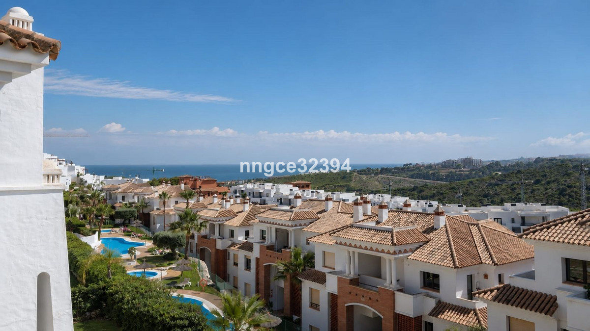 Se vende Apartamento Planta Media de 2 dormitorios en Costa Del Sol, Málaga, España