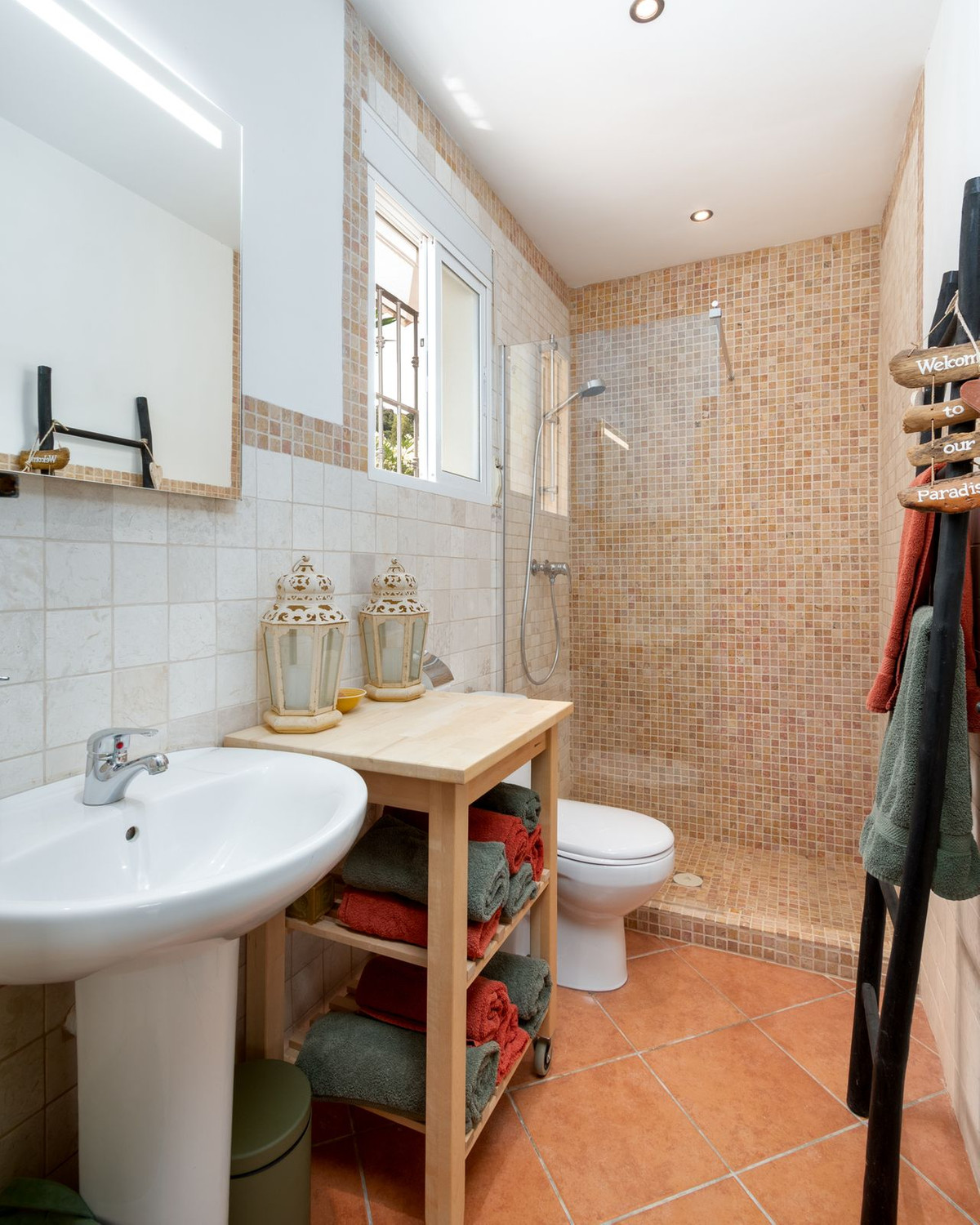 Se vende Finca - Cortijo de 3 dormitorios en Costa Del Sol, Málaga, España