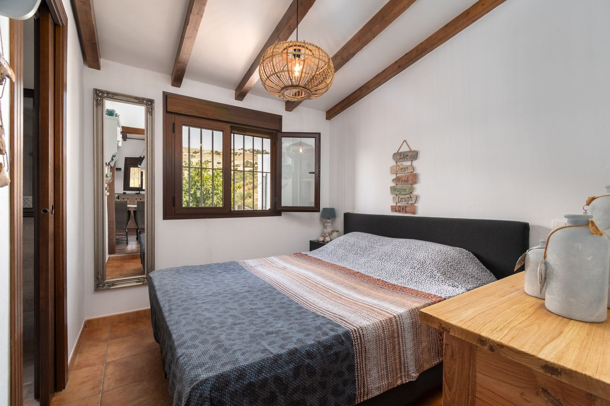 Se vende Finca - Cortijo de 3 dormitorios en Costa Del Sol, Málaga, España