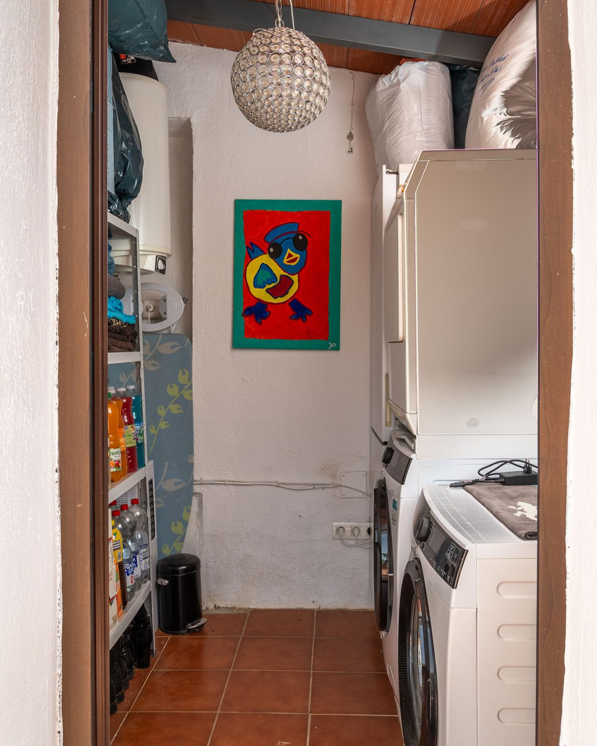 Se vende Finca - Cortijo de 3 dormitorios en Costa Del Sol, Málaga, España