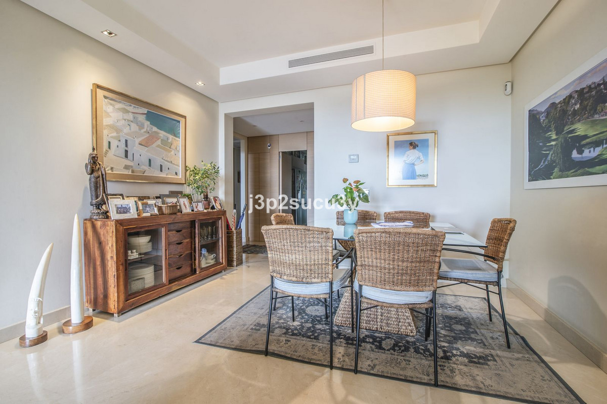 2 Bed Apartment for sale in La Quinta Costa Del Sol, Málaga, Spain