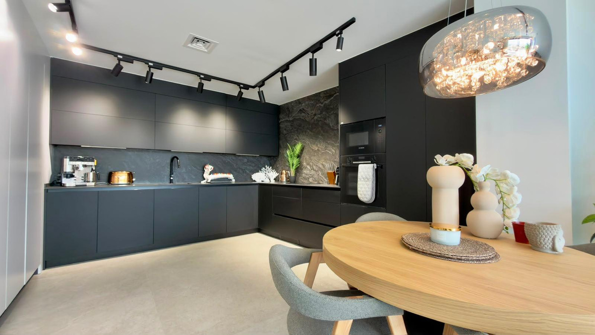 2 Bed Apartment for sale in Finestrat Costa Blanca, Alicante, Spain