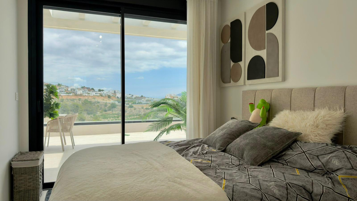 2 Bed Apartment for sale in Finestrat Costa Blanca, Alicante, Spain
