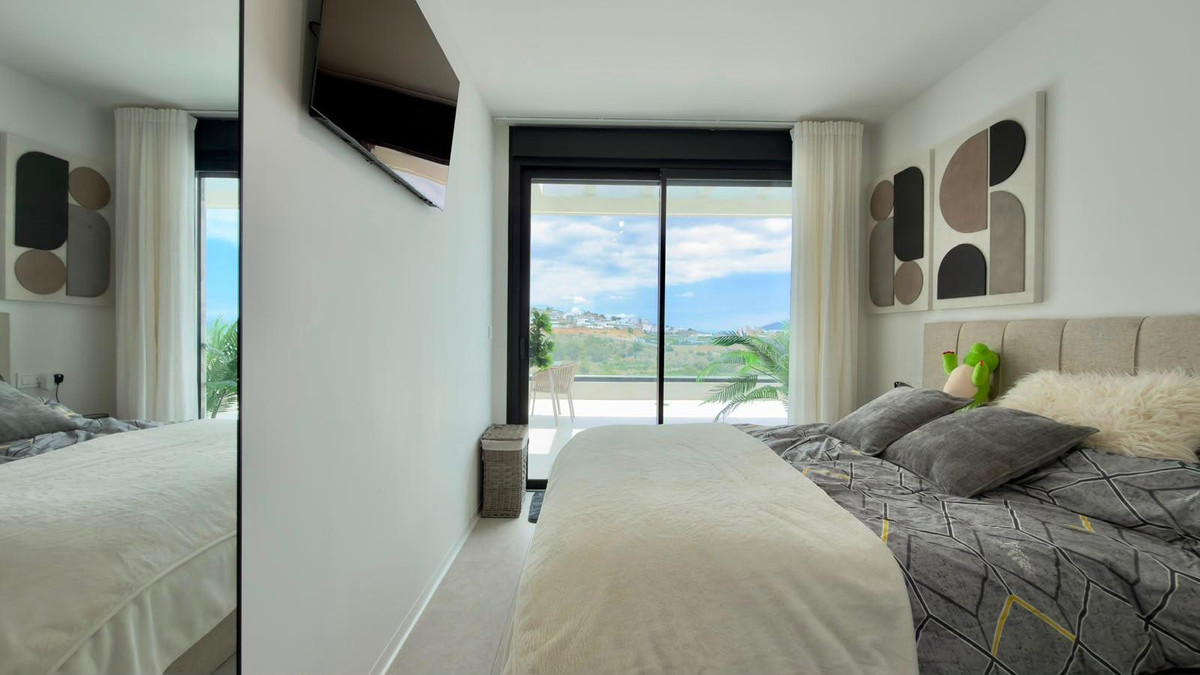 2 Bed Apartment for sale in Finestrat Costa Blanca, Alicante, Spain