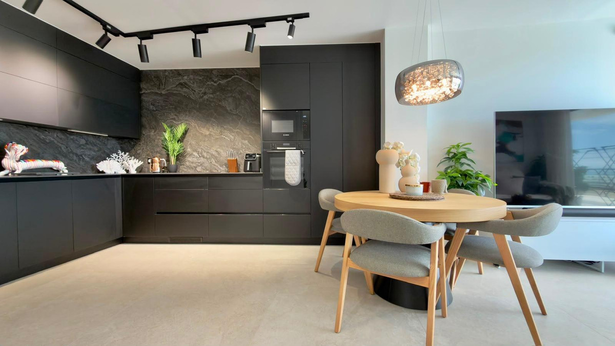 2 Bed Apartment for sale in Finestrat Costa Blanca, Alicante, Spain