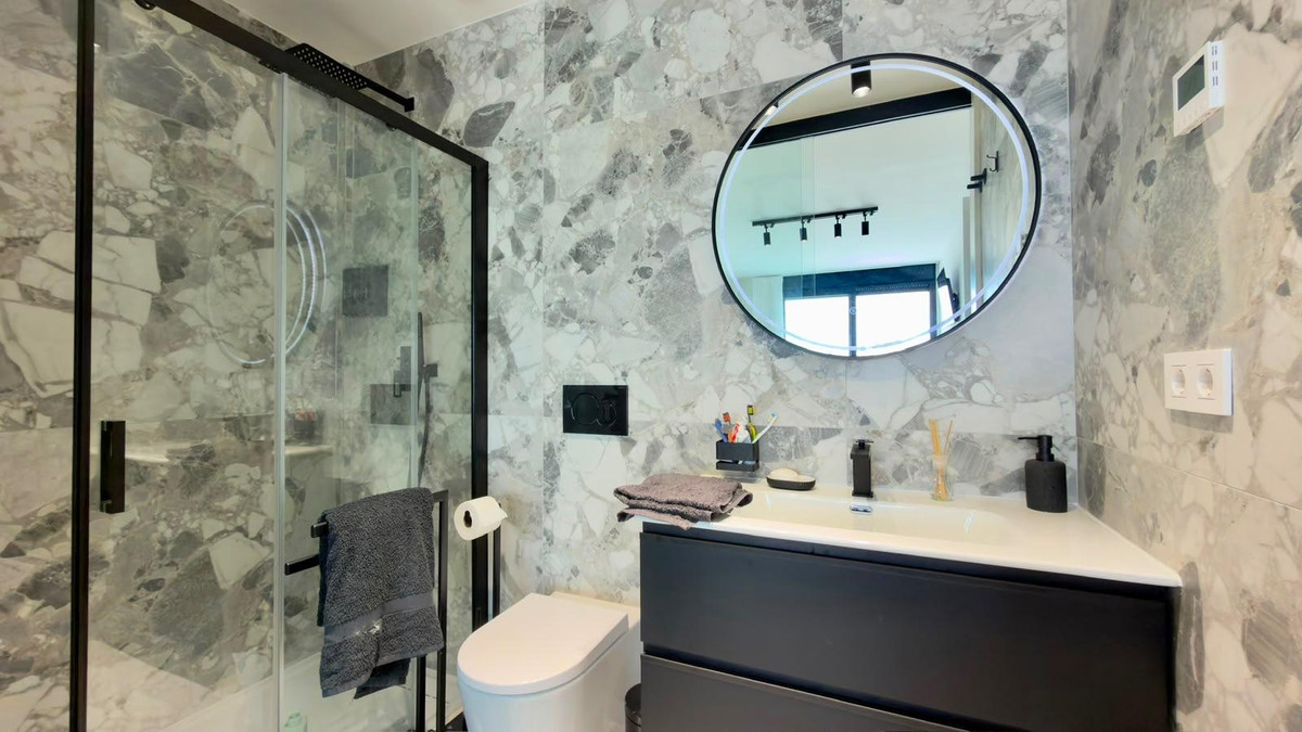 2 Bed Apartment for sale in Finestrat Costa Blanca, Alicante, Spain