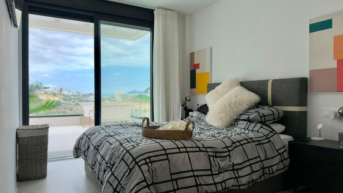 2 Bed Apartment for sale in Finestrat Costa Blanca, Alicante, Spain